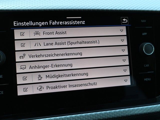 Volkswagen T-Cross - Bild 15