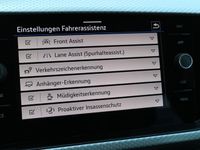 Volkswagen T-Cross - Vorschau Bild 15