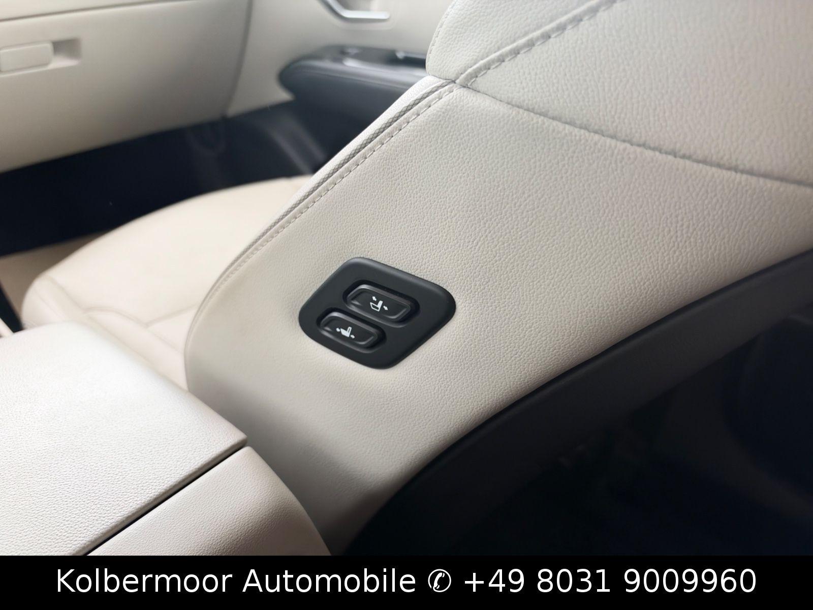Hyundai Tucson Prime Mild-Hybrid LEDER|NAVI|SHZ|ALU