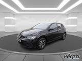 Volkswagen POLO GOAL 1.0 TSI DSG (+ACC-RADAR+NAVI) LED - Volkswagen Gebrauchtwagen in Osnabrück