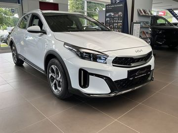 Kia XCeed 1.0 T-GDI OPF EDITION 7