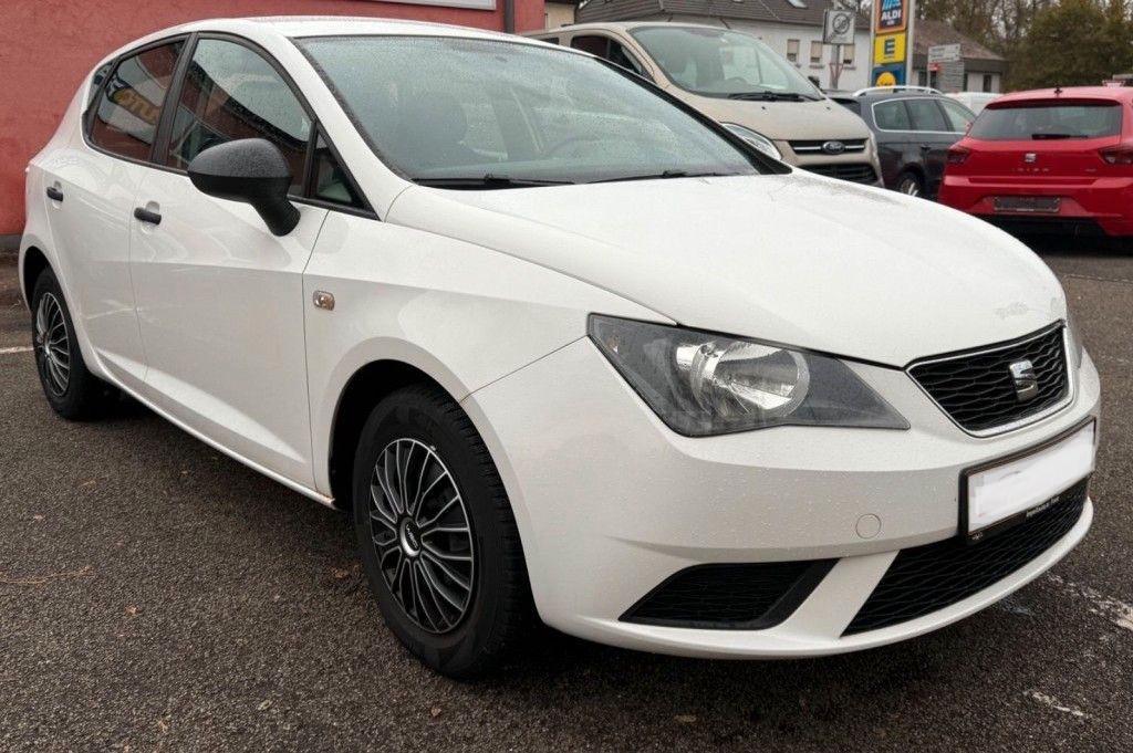 Seat Ibiza 1.2 TSI Style
