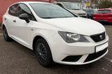 Seat Ibiza 1.2 TSI Style - gebrauchte Seat Ibiza aus dem Jahr 2014