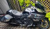 BMW K1600B-"Option 719 Limited Edition" /TOP Zustand - BMW K 1600 B