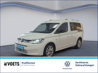 Volkswagen Caddy - Vorschau Bild 1