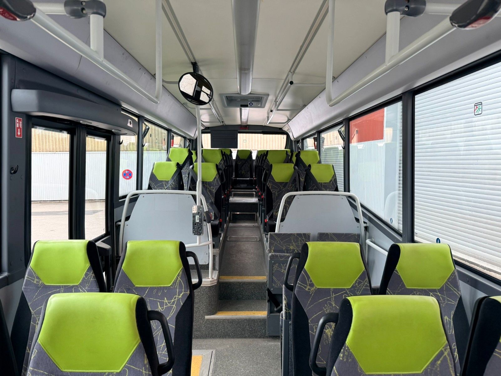IVECO  2019 - Image 17 of 24