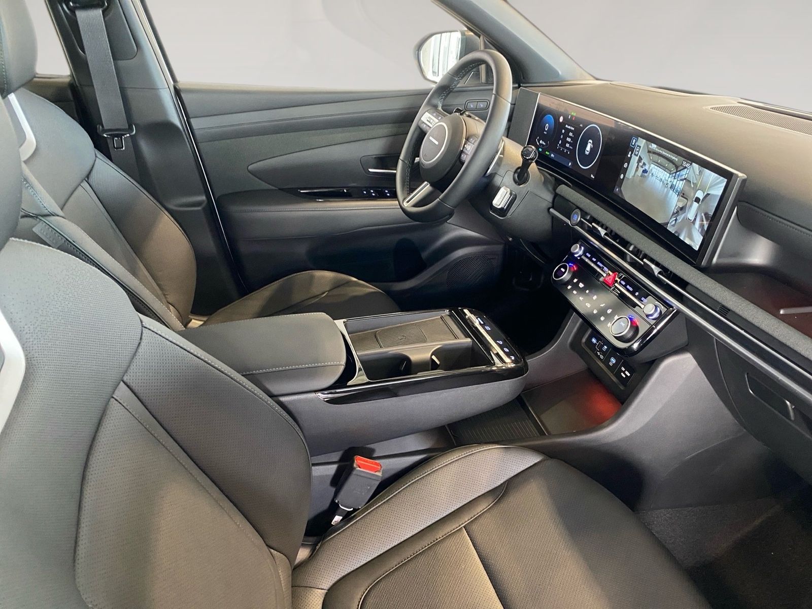 Hyundai Tucson – Bild 14