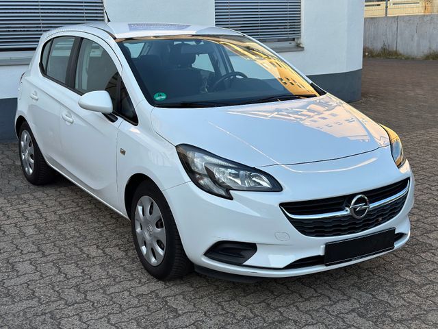 Opel Corsa E 1.4 Active * Neues Modell * Winterpaket