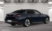 BMW i7 - Vorschau Bild 2