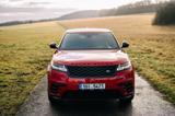 Land Rover Range Rover Velar 3.0 V6 P380 R-Dynamic HSE - Land Rover Range Rover Velar Unfallwagen