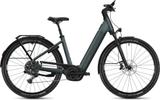 Flyer G2 Gotour 7.12 XC XS - Flyer E-Bikes