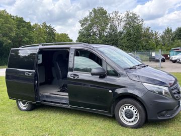 Mercedes Vito - 2