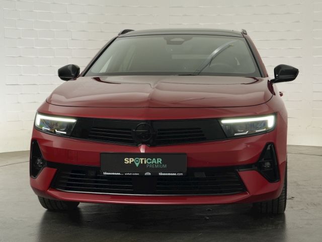 Astra L ST ULTIMATE AT+AHK+LED+NAVI+360 GRAD KAM