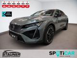 Peugeot 408 GT PureTech 130PS AT8 *NIGHT VISION* - gebrauchte Peugeot 408 aus dem Jahr 2024