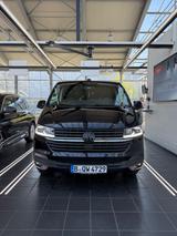 Volkswagen T6.1  - schwarze Volkswagen T6 andere