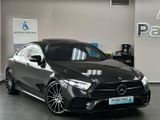 Mercedes-Benz CLS 400 4Matic AMG *NIGHT*BURM*CARBON*PANO