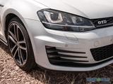 Volkswagen Golf VII 2.0 GTD DCC/Pano/Leder/DiscPro/DynLight - Volkswagen Golf mit Diesel-Antrieb: Limousine, Vi GTD