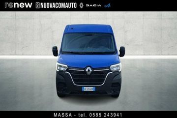 Renault Master - 2