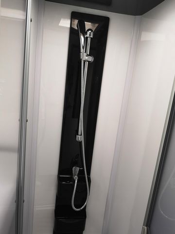 Etrusco I7400SB | 18 Zoll Alu | AHK | KEIN Mietfahrzeug