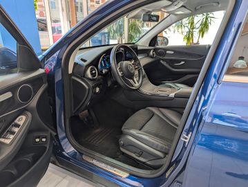 Mercedes-Benz GLC 220 GLC -Klasse  4Matic