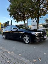 BMW 520d Limousine, Kamera, Head Up, TOP!!! - BMW 520 in Essen