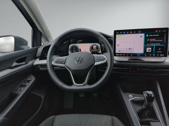 Golf 1.5 TSI FACELIFT AHK+HEAD-UP+RFK+ACC+NAVI.+