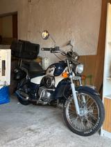 Piaggio Gilera Eaglet - CHOPPER VON 1 BIS 50 CCM