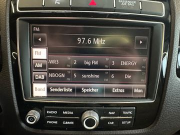 Volkswagen Touareg V6 TDI BMTStart-Stopp 4Motion *2. Hand*