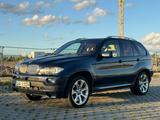 BMW X5 4.8is Edition Panorama LPG 20-Zoll TÜV neu - BMW X5: Is