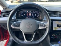 Volkswagen Passat Variant - Vorschau Bild 10