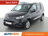 Toyota ProAce City Verso 1.5 D-4D L1 Team D*NAVI*TEMPO* - Toyota Proace (Verso) in Frankfurt (Main)