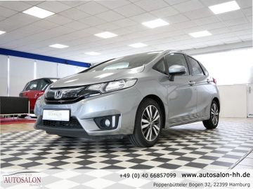 Honda Jazz - 6