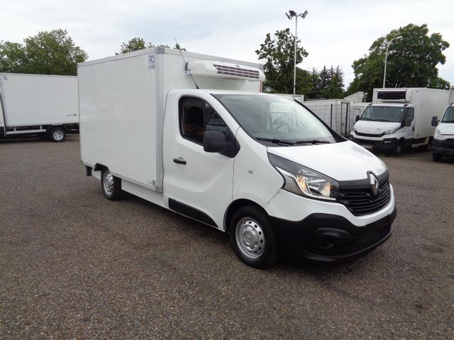 Renault Trafic *Thermo King-Tiefkühler*Euro 6*Klima*