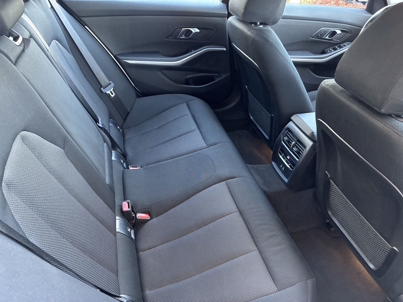 BMW 318d Touring, Kamera, Navi, Widescreen foto 14