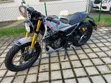 FB Mondial Mondial HPS 125 ABS - FB MONDIAL MOTORRAD