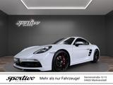 Porsche Cayman GTS 718 - Porsche Cayman GTS