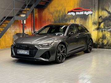 Audi RS6 - 3