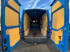 Fahrzeugabbildung Master III Kasten L2H2 HKa 3,5t