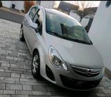 Opel Corsa D Ecoflex Active 1,3L Steuerket... - Opel Corsa Active mit Diesel-Antrieb