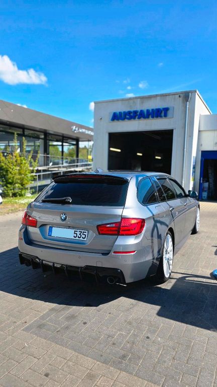 Image of BMW 535
