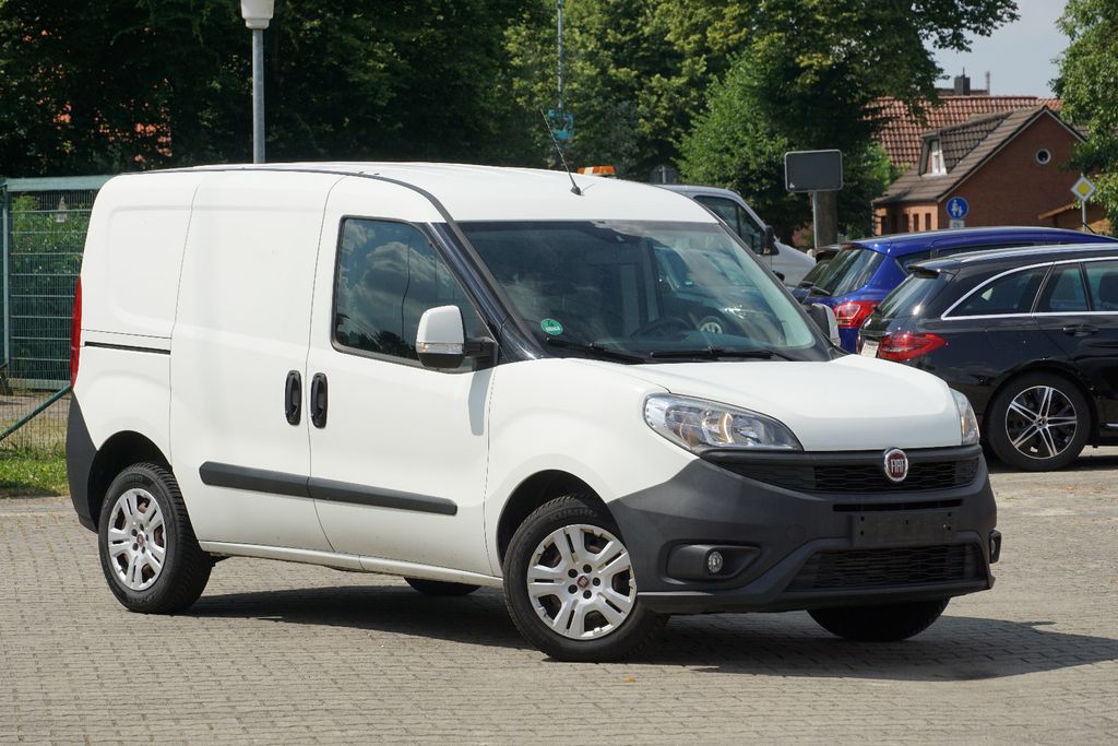 Image of Fiat Doblo