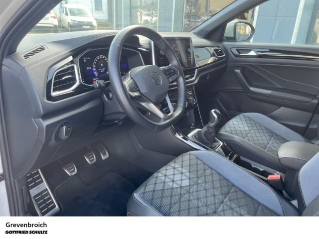 Volkswagen T-Roc - Bild 12
