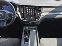 Volvo V60 - Vorschau Bild 10