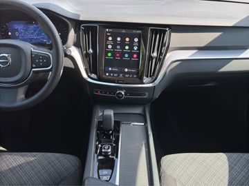 Volvo V60 - 10