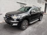 Ford Ranger Wildtrak 3.2 Auto. 4x4 Offroad - Ford Ranger in Essen