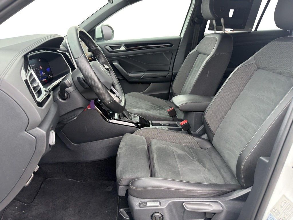Volkswagen T-Roc - Bild 11
