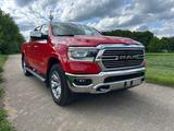 Dodge RAM 1500 5,7l HEMI 4x4 | LARAMIE | LPG  | RAMBOX