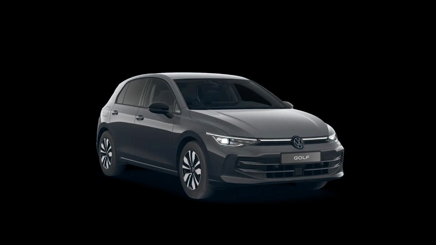 Volkswagen Golf - Bild 8
