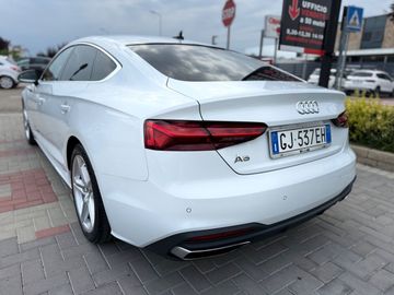 Audi A5 - 4