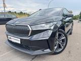 Skoda Enyaq iV 80 Suite Navi LED Kamera ACC AHK 1.H - Skoda Enyaq in Stuttgart